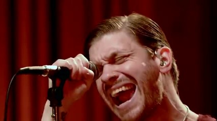 (2013) Shinedown - I'll Follow You