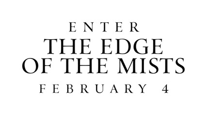 Guild Wars 2 - The Edge of the Mists Trailer