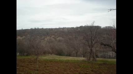 Xristos Antoniadis - Pios bori