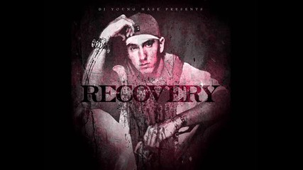 Eminem - Not afraid (2010)