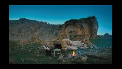Дила - еп.95 (bg audio - Dila hanım)