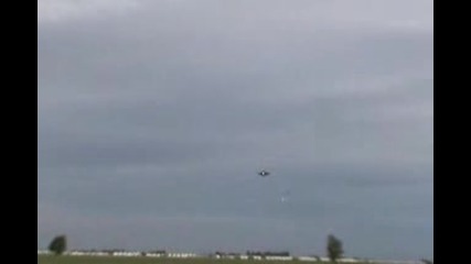 Welcome Back Blue Angels 2009!