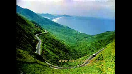 Tôi Yêu Việt Nam !