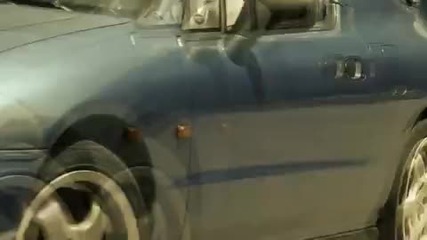 Street racing Demo 