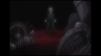 Fullmetal Alchemist amv: Heaven and Hell