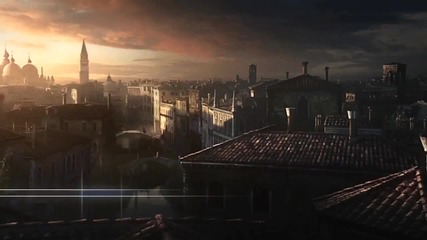 Assassin's Creed™ - The Creation of a Universe Trailer * Перфектно Качество * + Превод