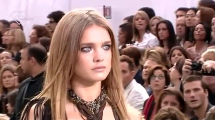 fashiontv Ftv.com - First Faces Milan 2 Spring Summer 2011 