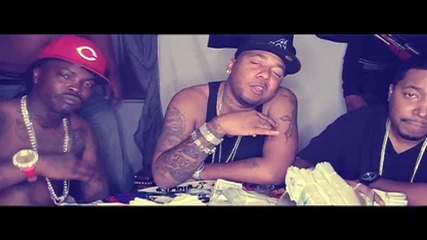 Eastside Jody - Kush, Blunts, & Scales