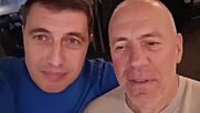 Кишишев: Лудогорец ще е шампион, Левски - втори