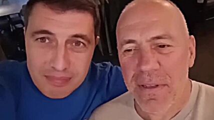 Кишишев: Лудогорец ще е шампион, Левски - втори