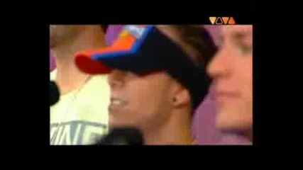 Us5 Bei Viva Live
