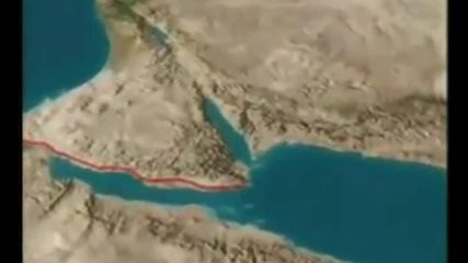 Халифат еп.12 - Планина Синай в Хиджаз