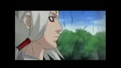 Naruto - Animental