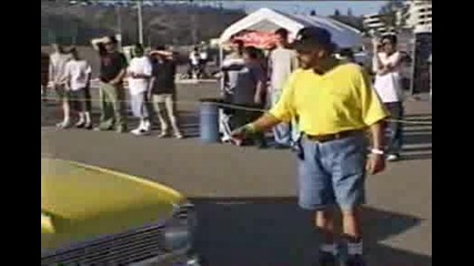 Mtv True Life - Street Racing (part 2)