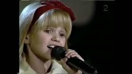 Лера Стебловская - Лебединая верность 1995 