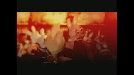 Usagi - Silent Hill 3