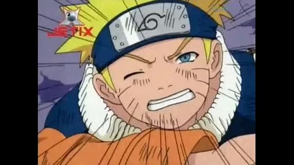 Naruto ep 44 Bg Audio *hq*