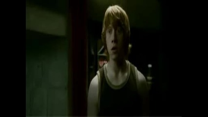 Harry Potter And The Half Blood Prince - trailer (hq)