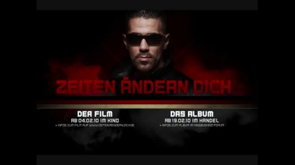 Bushido - H.e.n.gzt (bass Sultan Hengzt Diss) 
