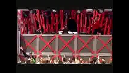 Davide Sonar @ Defqon 1 2008