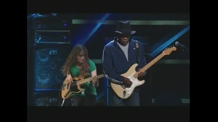 Jeff Beck and Buddy Guy_ Let Me Love You 2009 Concert