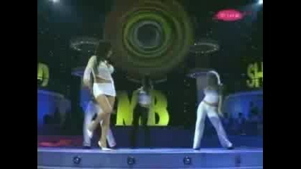 Tina Ivanovic - Bunda Od Nerca 