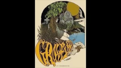 Graveyard- No Good, Mr. Holden