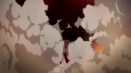 Kyoukai no Kanata - Shiny Blood