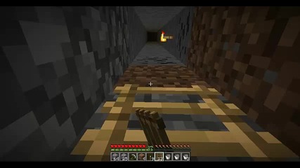 Vipercraft Pvp server #1 (grinder на скелети) Част 2/2