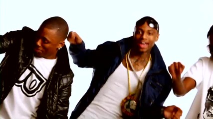Mega Hita ! | Soulja Boy - Pretty Boy Swag