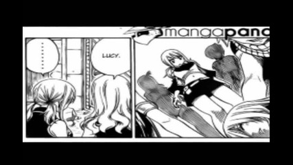 Fairy Tail Manga 313 {eng Subs}