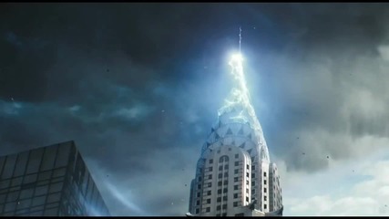 Великият филм Отмъстителите (2012)