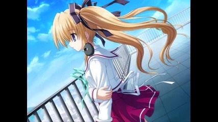 Nightcore - I Wanna Be Free