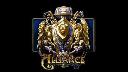 Alliance or Horde? 