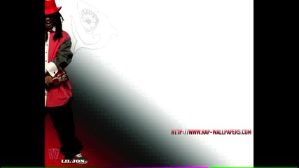 Lil Jon - da Blow (bass Boosted)