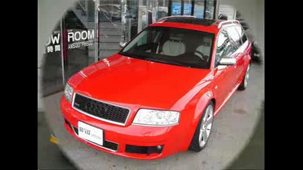 Samo Audi