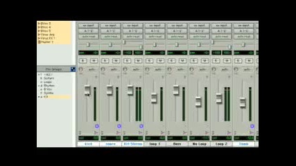 Essential Mixing Tricks in Pro Tools