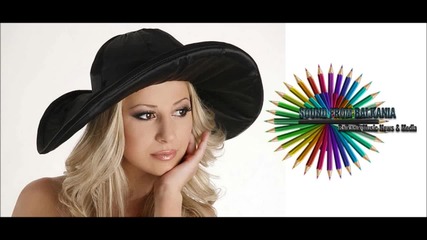 2012 Даяна- Лудост (cd-rip)