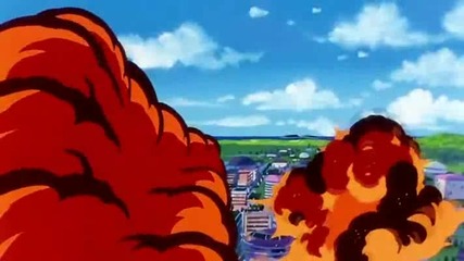Dragon Ball Z - 127