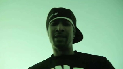 Pacewon & Mr. Green - Hip Hop [hd]
