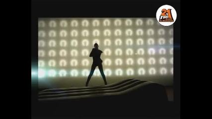 Dj Project feat. Giulia - Nu (original Clip) 2009
