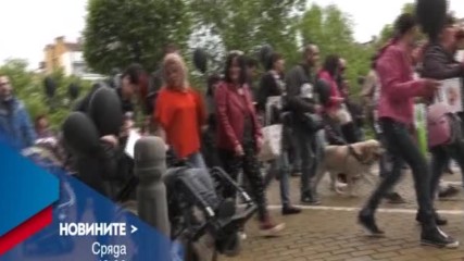 В Новините на NOVA от 19.00 ч. на 17 май очаквайте