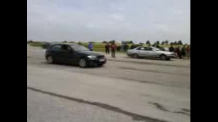 Drag Race - Ostrovo 2