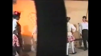 Севдалина и Валентин Спасови - Песента не остарява (1994)
