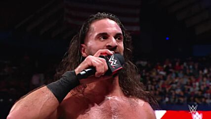 Seth “Freakin” Rollins once again comes up short in his quest for a WrestleMania moment on Raw