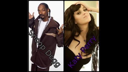 Katy Perry Ft. Snoop Dogg - California Girls