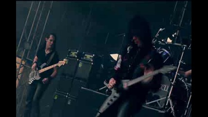 Holy Hell - Prophecy [live].avi