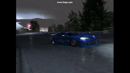 Nfs Jump