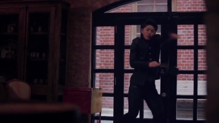 Generations from Exile Tribe - Never Let You Go