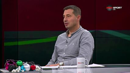 Нападатели на 20-и кръг в efbet Лига